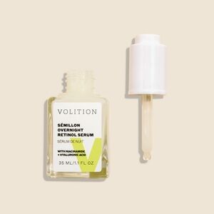 Volition Sémillon Overnight Retinol Serum